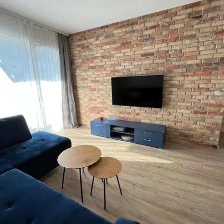 Apartament Zakatek Marceliny Jastrzębia Góra