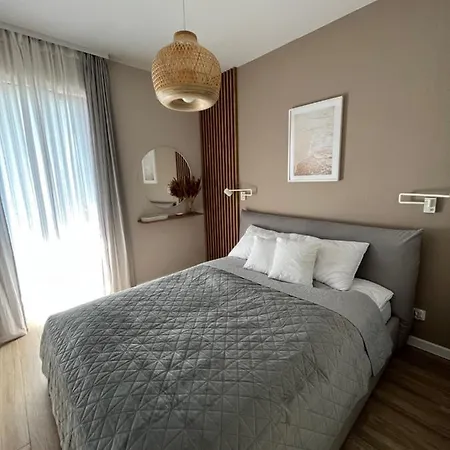 Apartament Zakatek Marceliny