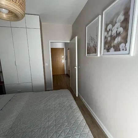 Apartament Zakatek Marceliny