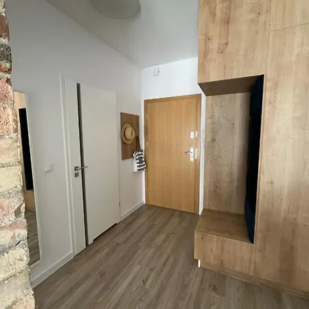 Apartament Zakatek Marceliny 公寓 *