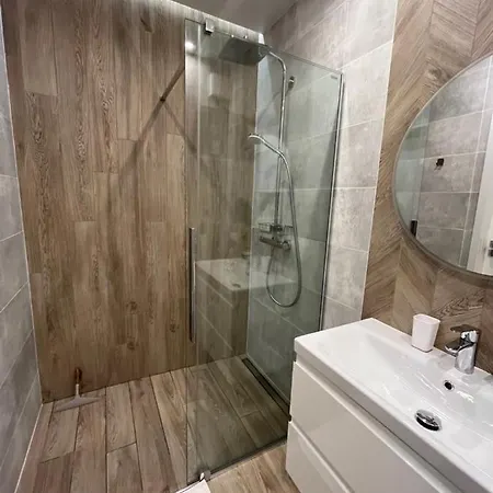 公寓 Apartament Zakatek Marceliny