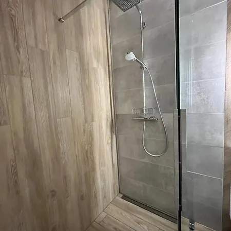 公寓 Apartament Zakatek Marceliny Jastrzębia Góra